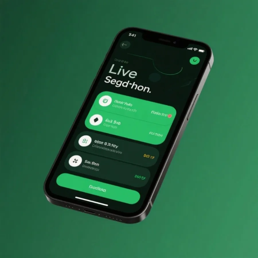 世界杯移动端实时比分提醒示意图