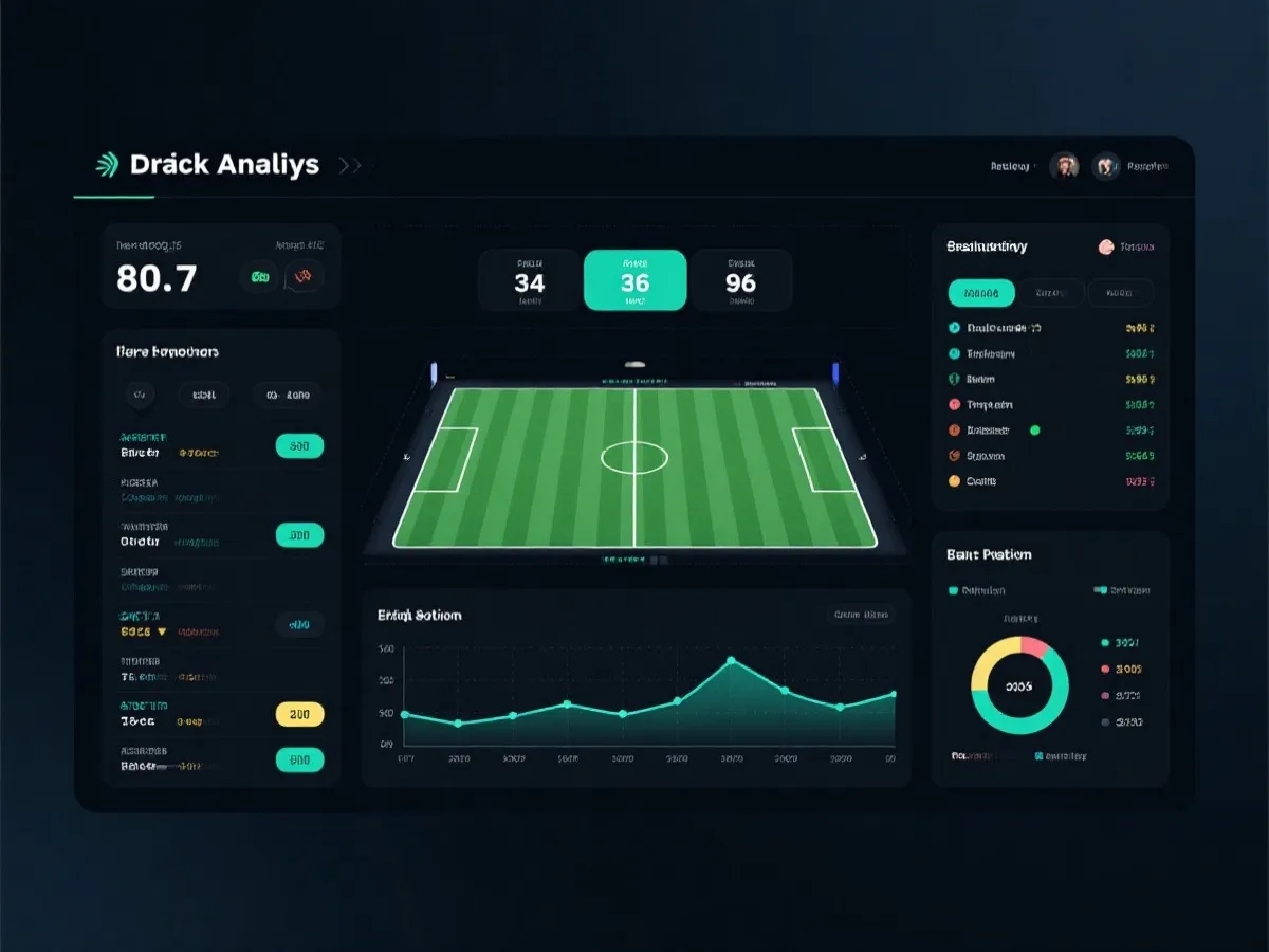 世界杯赛果查询数据界面示意图
