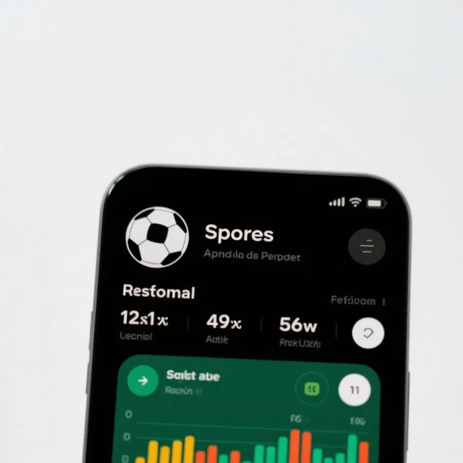 世界杯比分移动端赛果与数据看板示意图