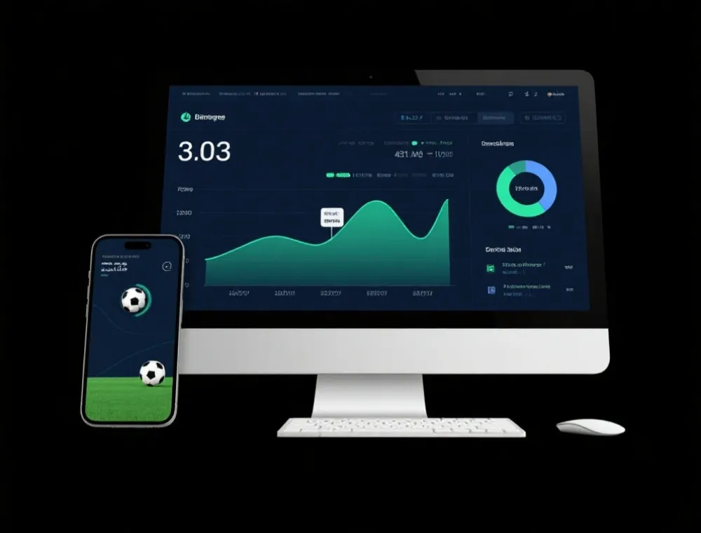 世界杯高级统计可视化