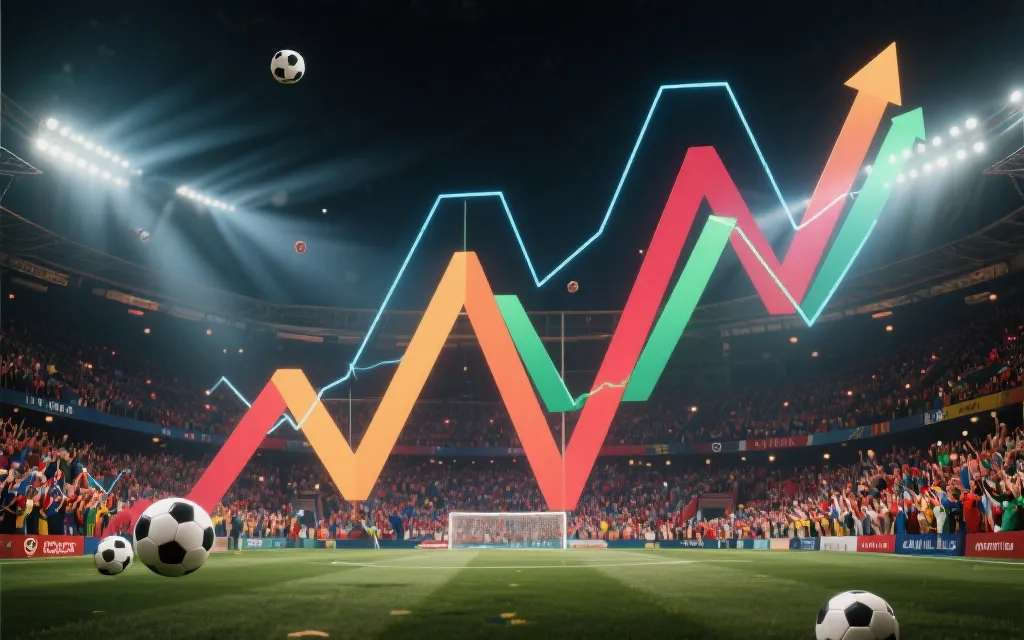 世界杯滚球对冲与分散风险：用分段建仓、比分对冲与多场组合，把波动变成你的空间